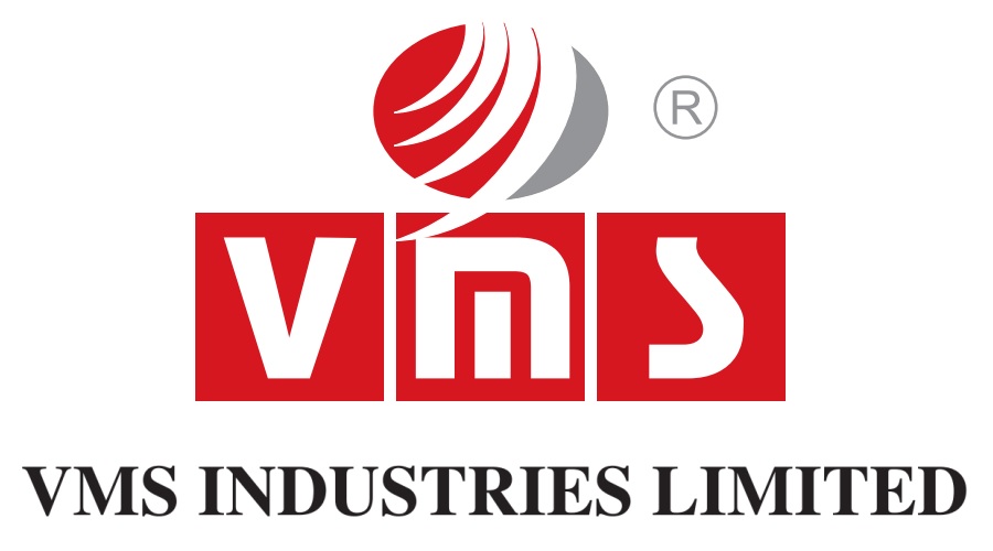 VMS Industries Ltd announces 16:33 rights issue at a price of Rs. 35 per share